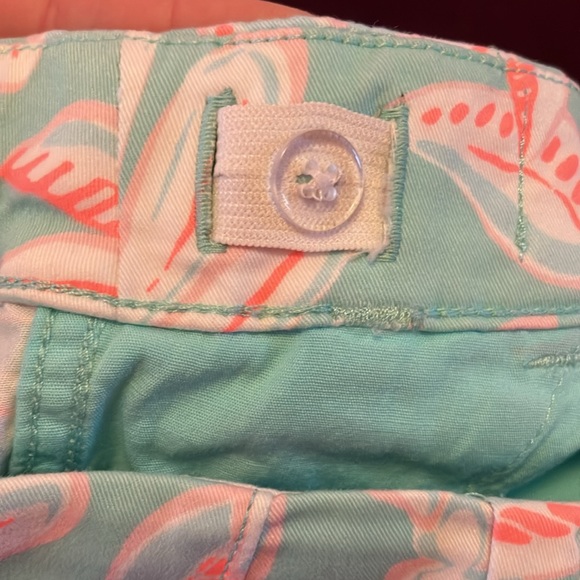 Vineyard vines, size 5 girls shorts - Picture 4 of 9